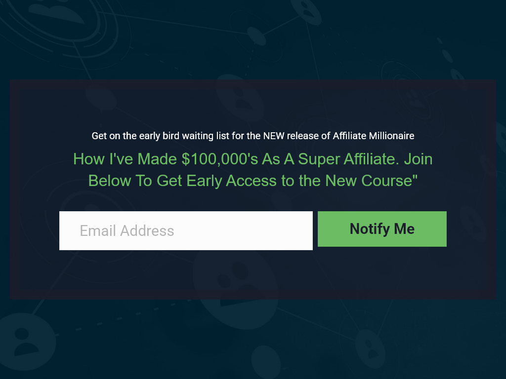 AFFILIATE MILLIONAIRE REVIEW : I TESTED IT FOR 48 HOURS STRAIGHT