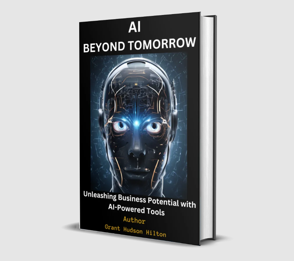 AI ARTIFICIAL INTELLIGENCE EBOOK REVIEW : THE 30 DAY HABIT THAT STUCK