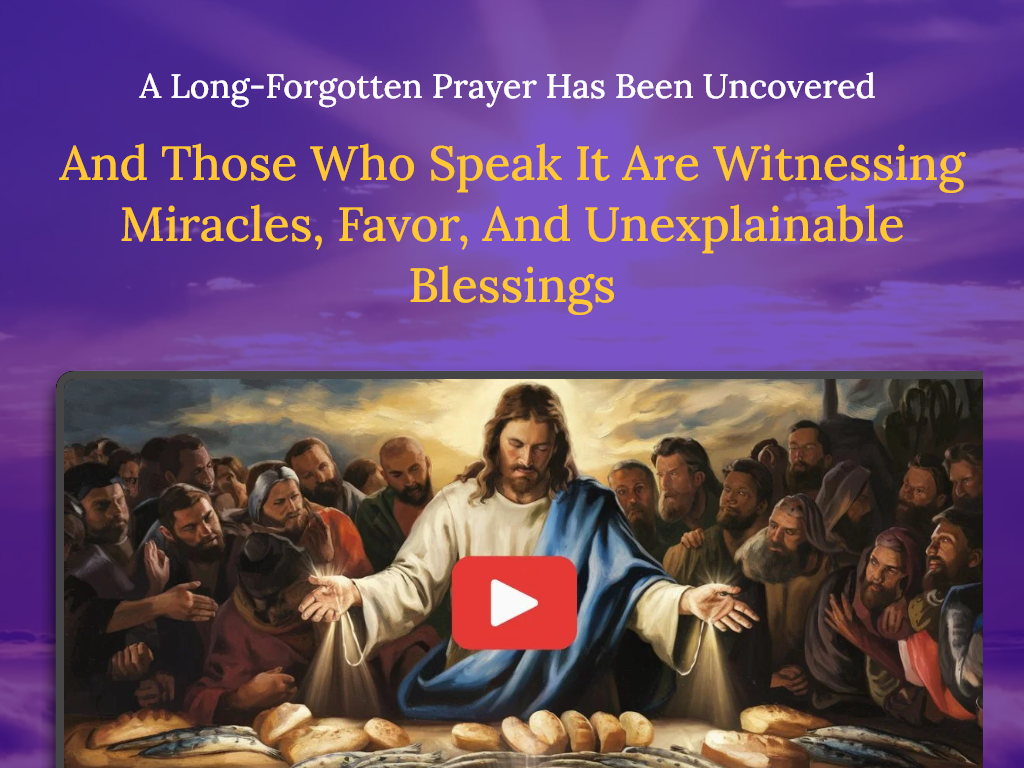 HEAVEN’S ANOINTING CODE REVIEW | I AM TELLING EVERYONE ABOUT IT