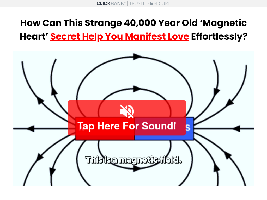 HEART HARMONICS REVIEW – BEWARE OF THESE FAKE CLAIMS