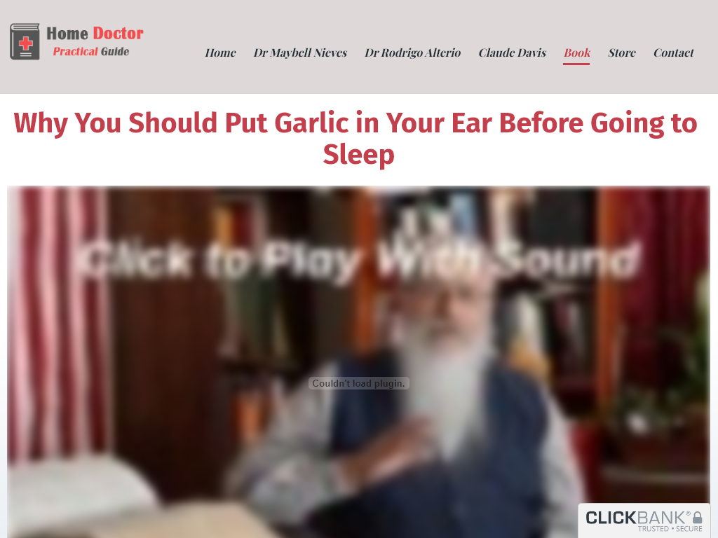 HOME DOCTOR REVIEW | THE 7TH DAY WAS THE TURNING POINT