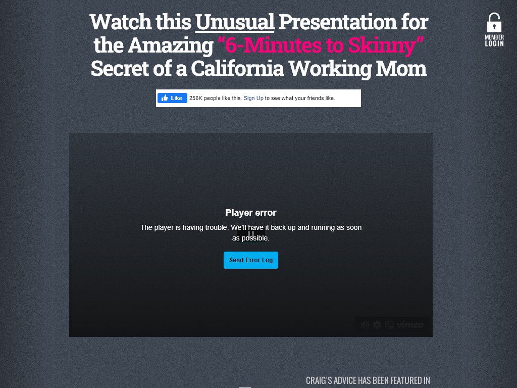 6 MINUTES TO SKINNY REVIEW : MY 48 HOUR HONEST OPINION