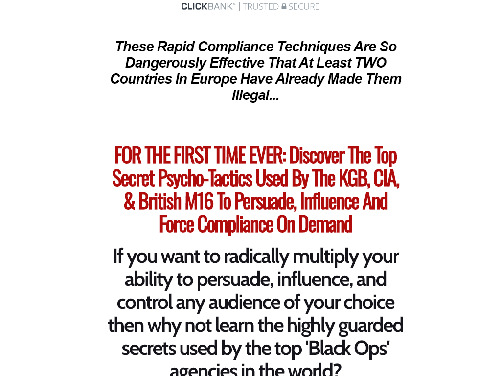 HYPNOTIC LANGUAGE MASTERY REVIEW – I USED IT FOR A YEAR (HERE IS THE DATA)