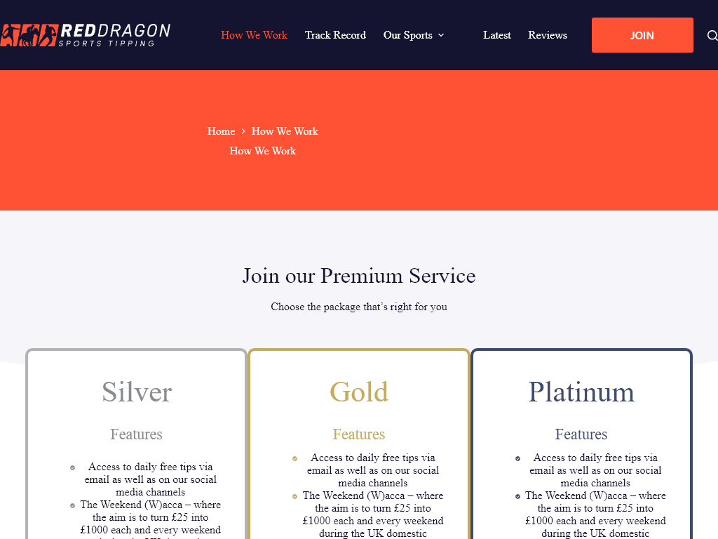 RED DRAGON SPORTS TIPPING REVIEW – AVOID THESE COMMON MISTAKES