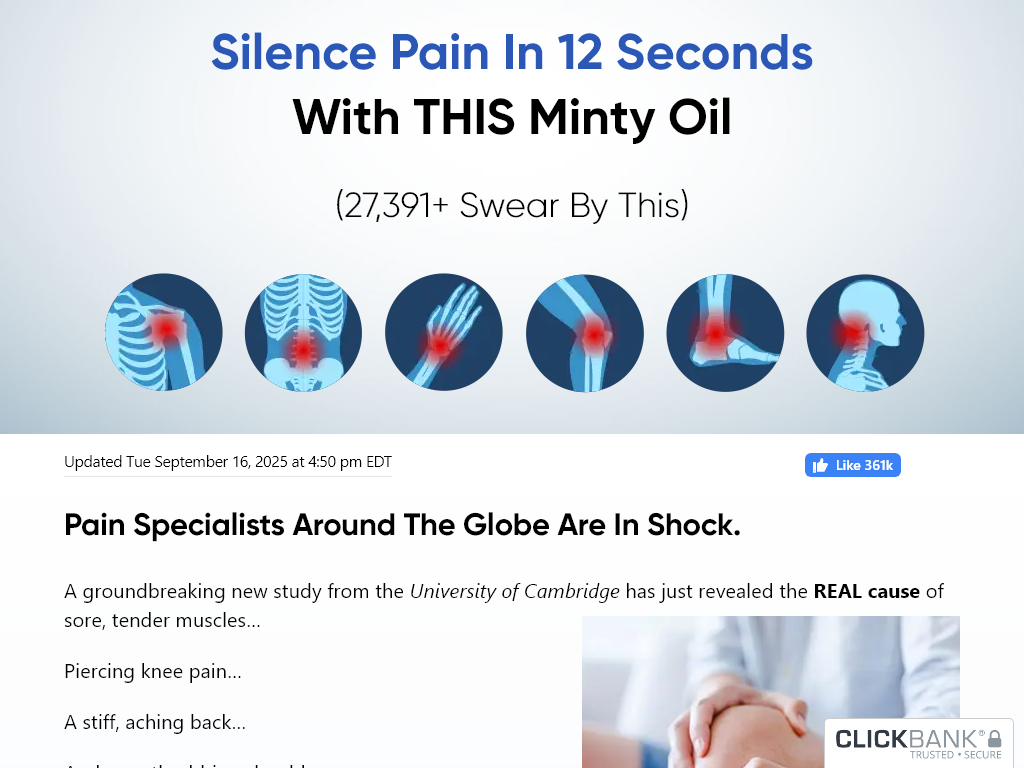 INSTA SOOTHE REVIEW | MY 2 WEEK SPEED RUN