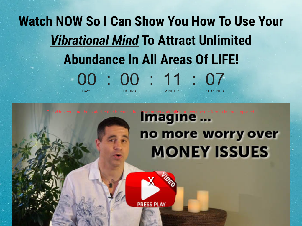 JUST UPDATED MANIFESTATION REVIEW | THE MISTAKE I MADE FOR 3 MONTHS