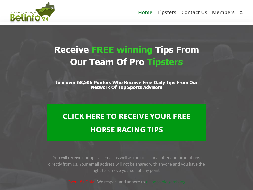 FREE PREMIUM HORSE RACING TIPS REVIEW – MY 7 DAY CRASH COURSE
