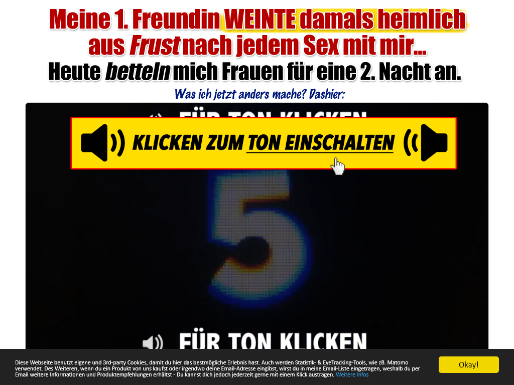 8-FACHER WEIBLICHER ORG. REVIEW – WHAT I LIKED AND DIDN’T LIKE