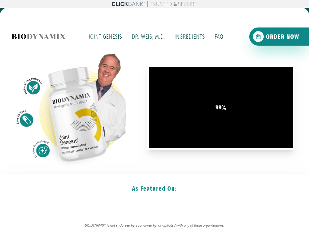 JOINT GENESIS REVIEW : WHAT I LEARNED THE HARD WAY