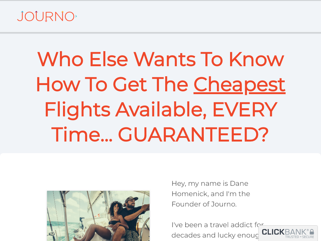 THE TRAVEL HACKER’S TOOLKIT REVIEW | THE 24 HOUR MIRACLE?