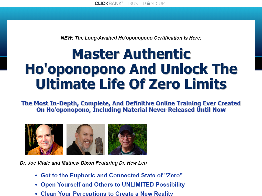 HO’OPONOPONO CERTIFICATION REVIEW | MY 3 DAY FAST TRACK GUIDE