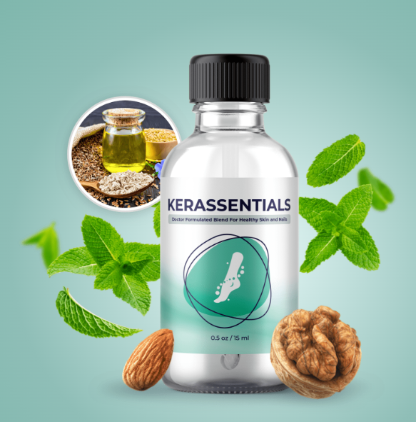 KERASSENTIALS REVIEW : THE CHANGE IS REAL