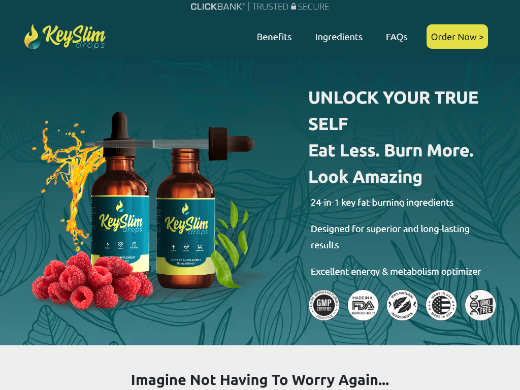 KEYSLIM DROPS REVIEW – I TRACKED MY STATS FOR 48 HOURS