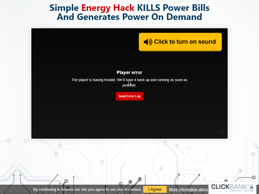 KINETIC POWER SYSTEM REVIEW – THE MISTAKE I MADE IN WEEK 1