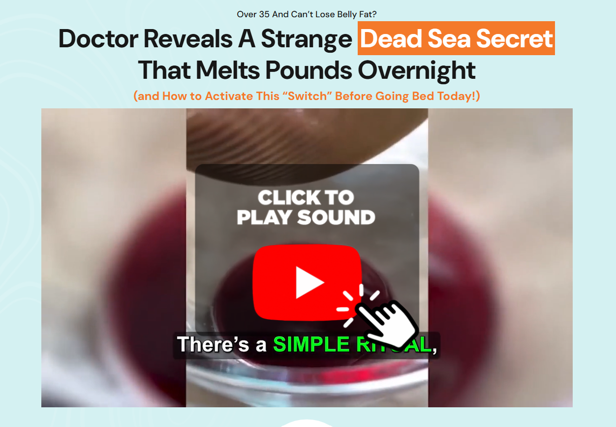 LEPTOZAN REVIEW : MY 1 MONTH ROI CALCULATION