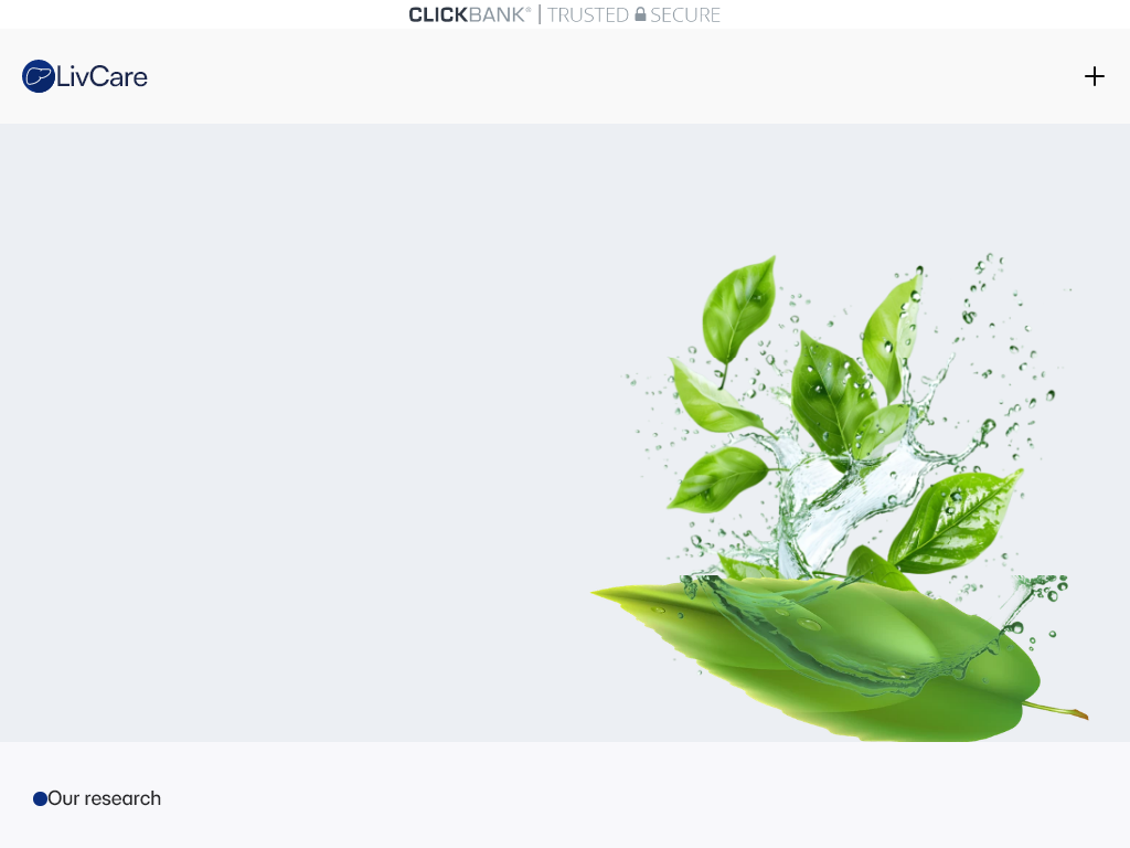 LIVCARE REVIEW | THE RESULT I GOT BEFORE LUNCH