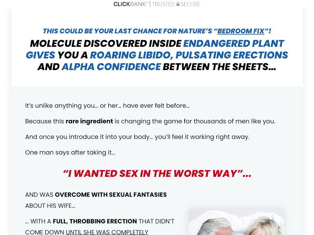 JACK HAMMER REVIEW : WAS IT SAFE FOR ME?