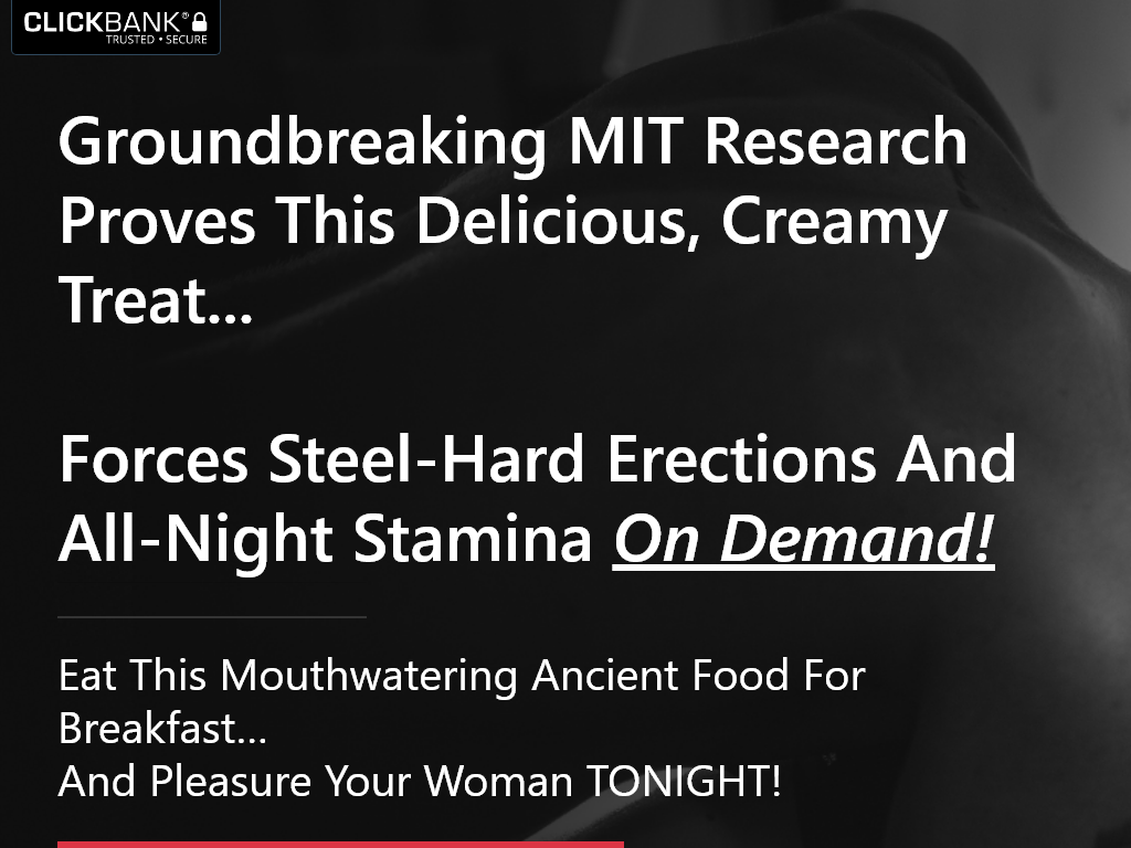 THE MANHOOD MIRACLE REVIEW : MY HONEST RATING REVEALED