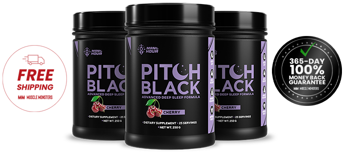 PITCH BLACK REVIEW : THE DAY 7 SURPRISE I DIDN’T EXPECT