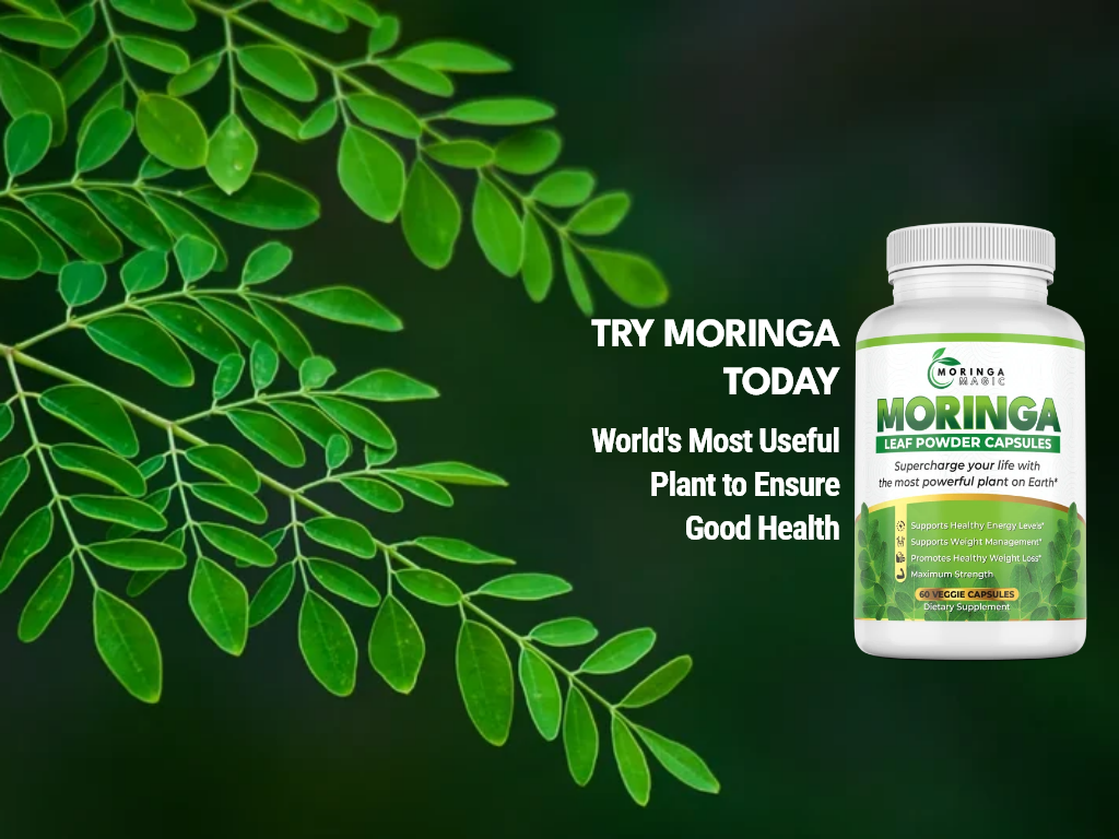 MORINGA MAGIC REVIEW | THE SIMPLE TRUTH ABOUT IT