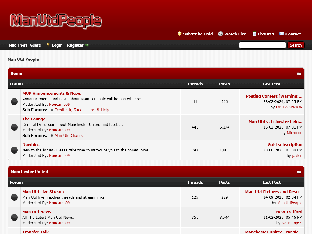 MANUTDPEOPLE REVIEW : MY RESULTS PEAKED IN WEEK 3