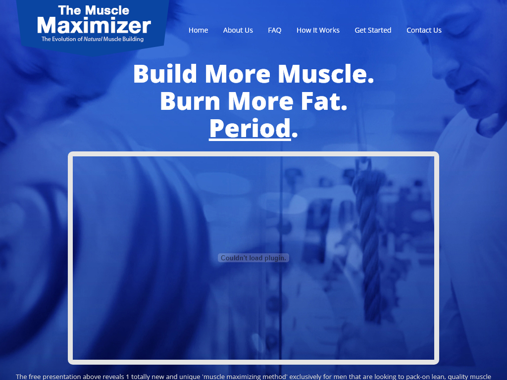 Visit The Official Website