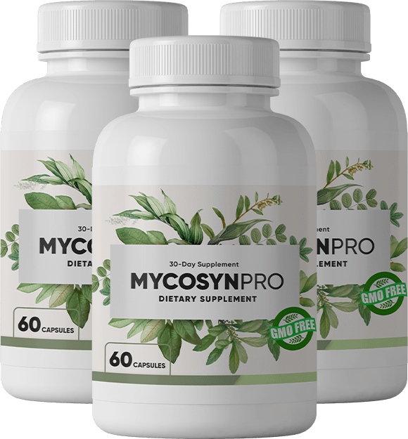 MYCOSYN REVIEW – MY 1 WEEK TRANSFORMATION