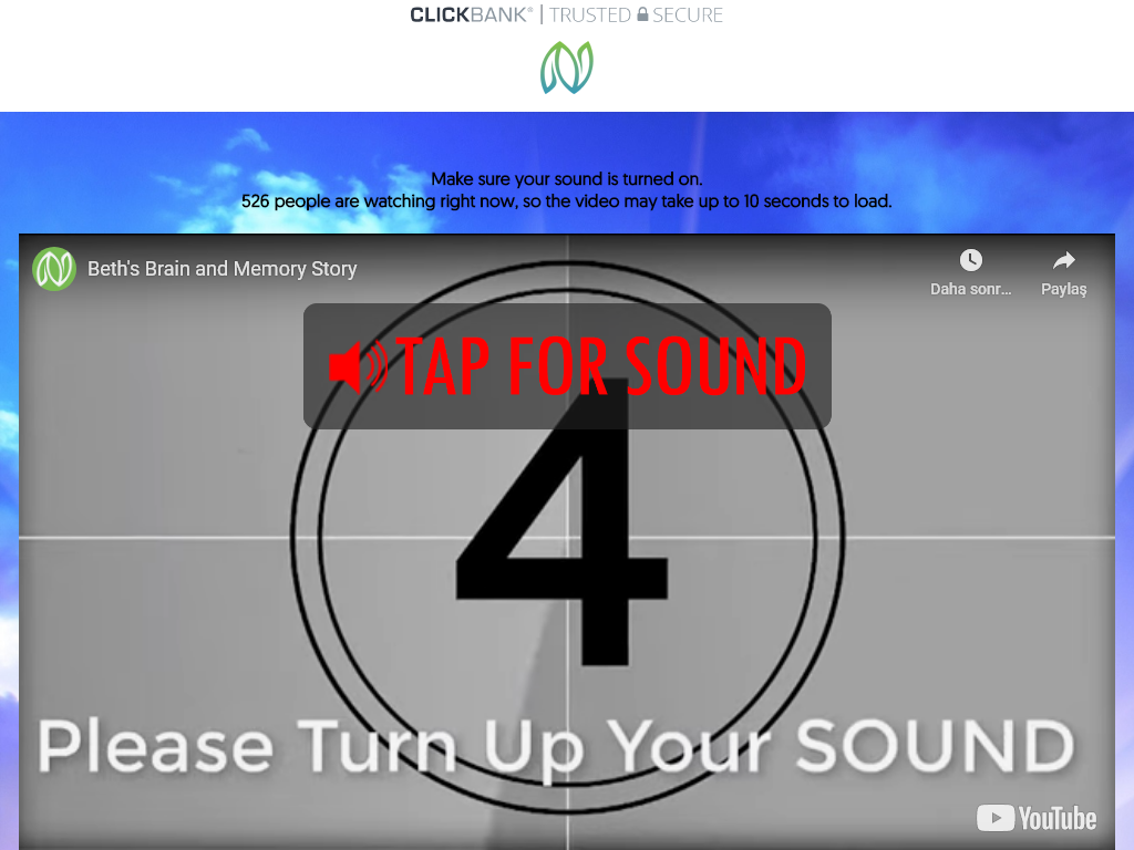 NEUROACTIV6 REVIEW : I SLEPT BETTER THE FIRST NIGHT