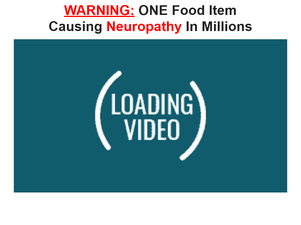 NEUROPATHY REVOLUTION REVIEW | MY 2 WEEK PERFORMANCE CHART