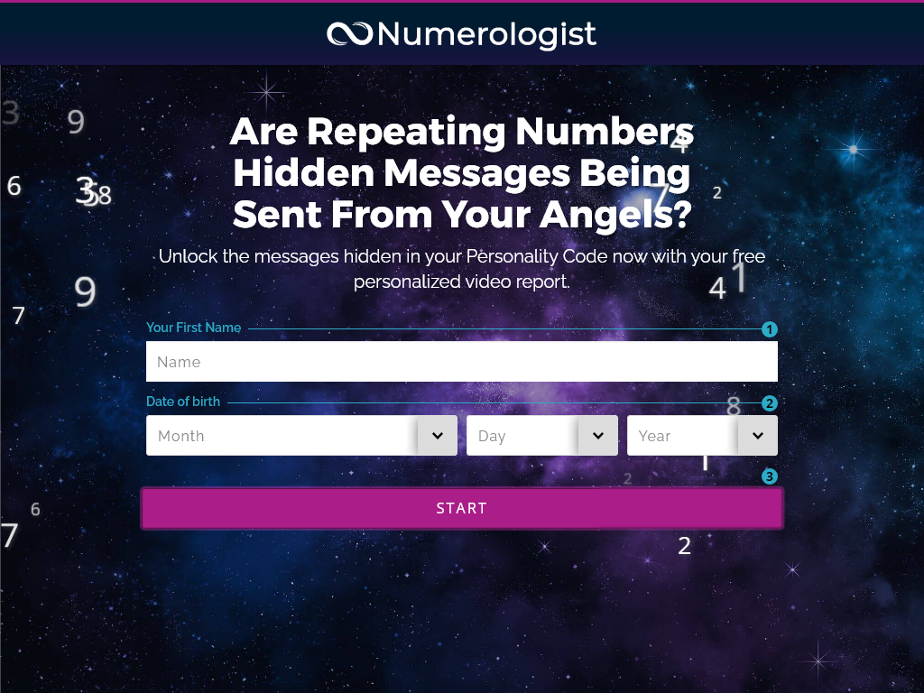 NUMEROLOGIST.COM REVIEW | WHAT CHANGED MY MIND IN 1 HOUR