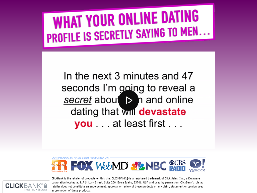 ONLINE ALLURE REVIEW : THE 24 HOUR DIFFERENCE IS HUGE