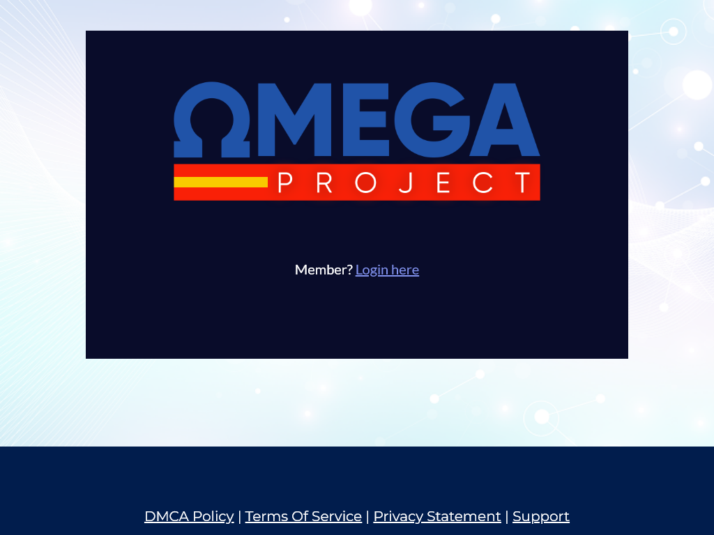 THE OMEGA PROJECT REVIEW | WHAT I WISH I KNEW SOONER