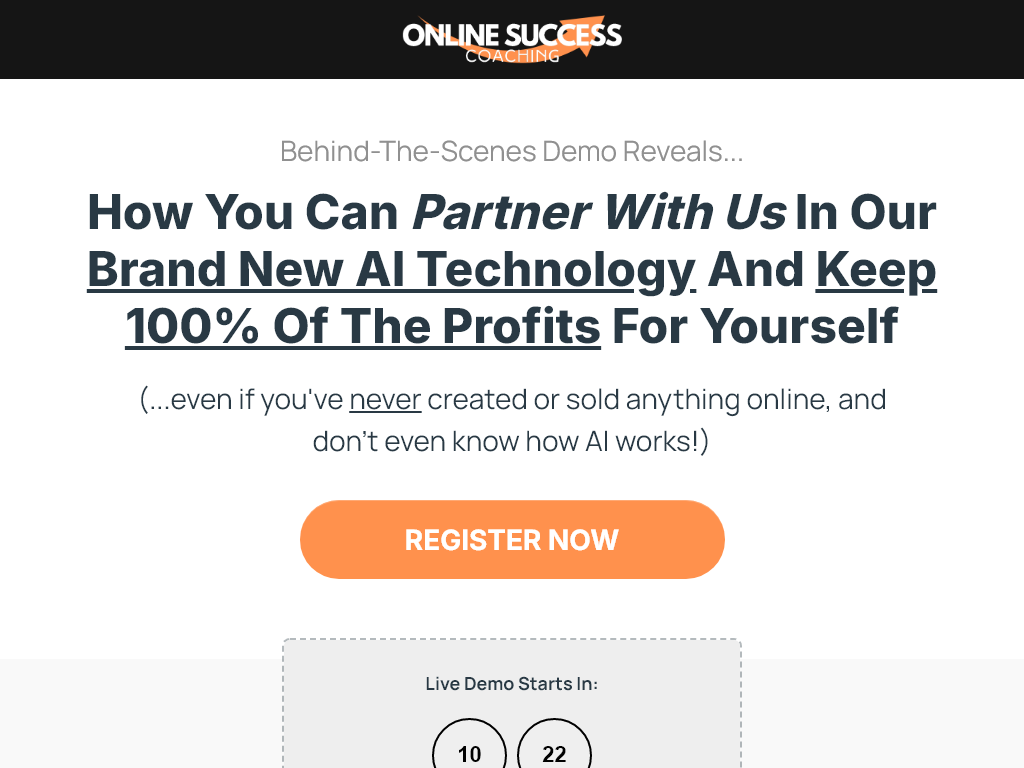 PARTNERSHIP TO SUCCESS REVIEW : WHY I ALMOST RETURNED IT!