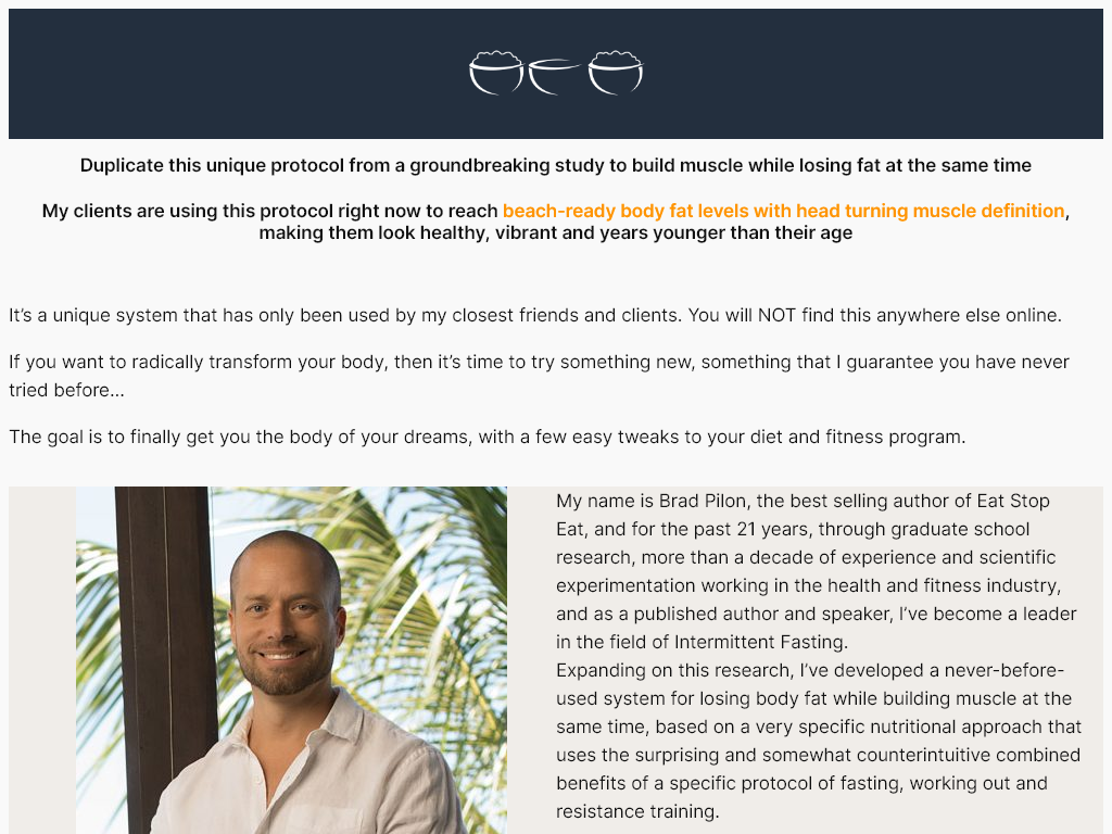 Visit The Official Website