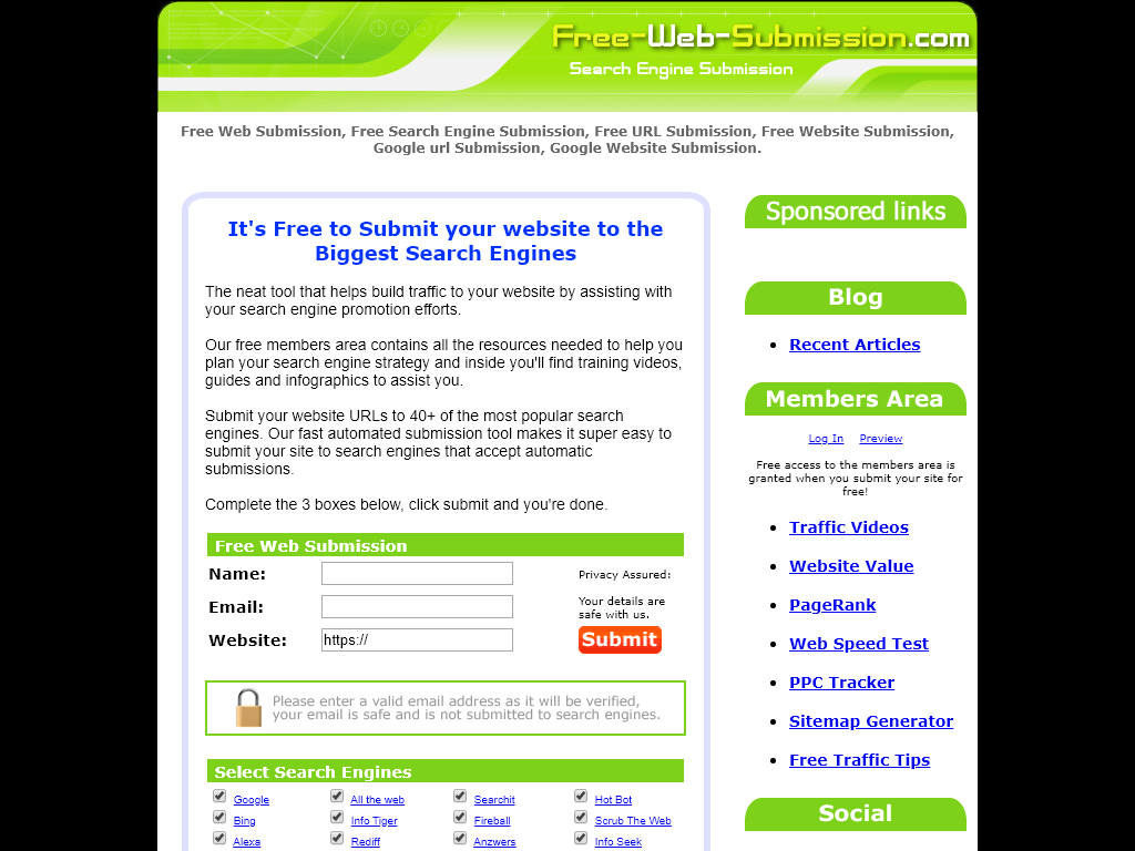 NICHE WEBSITE TEMPLATES REVIEW : THE ONE THING MISSING