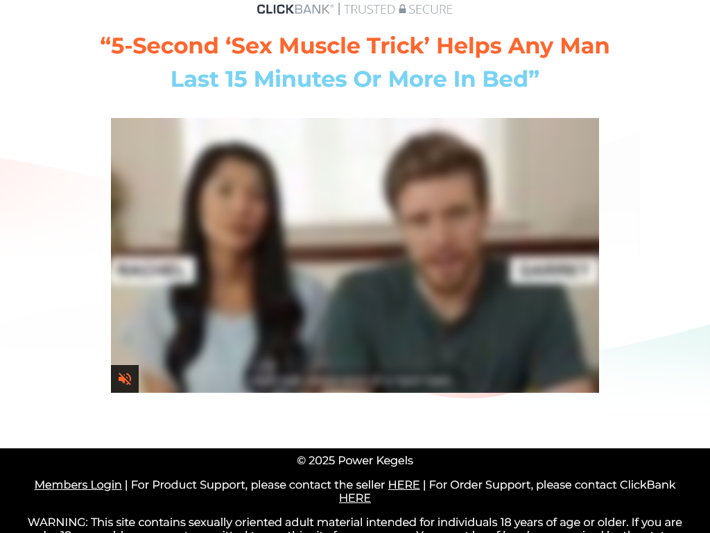 POWER KEGELS REVIEW – MY HONEST PROS AND CONS