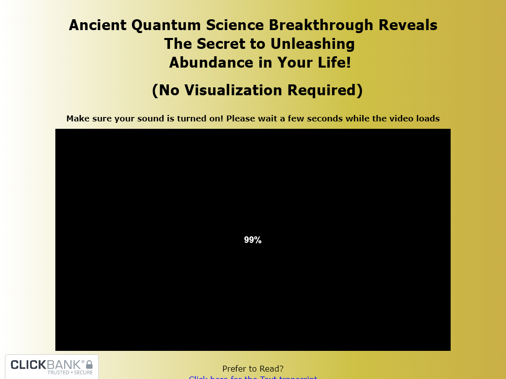 QUANTUM MANIFESTATION CODE REVIEW | THE HIDDEN BENEFIT FOUND