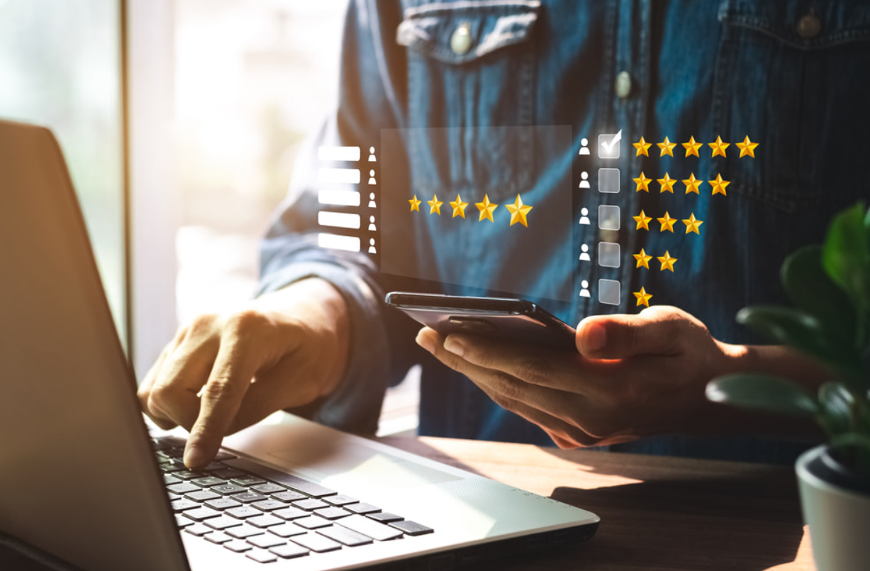 HOW TO READ A MAN REVIEW : THE CHANGE I SAW IN JUST 3 HOURS