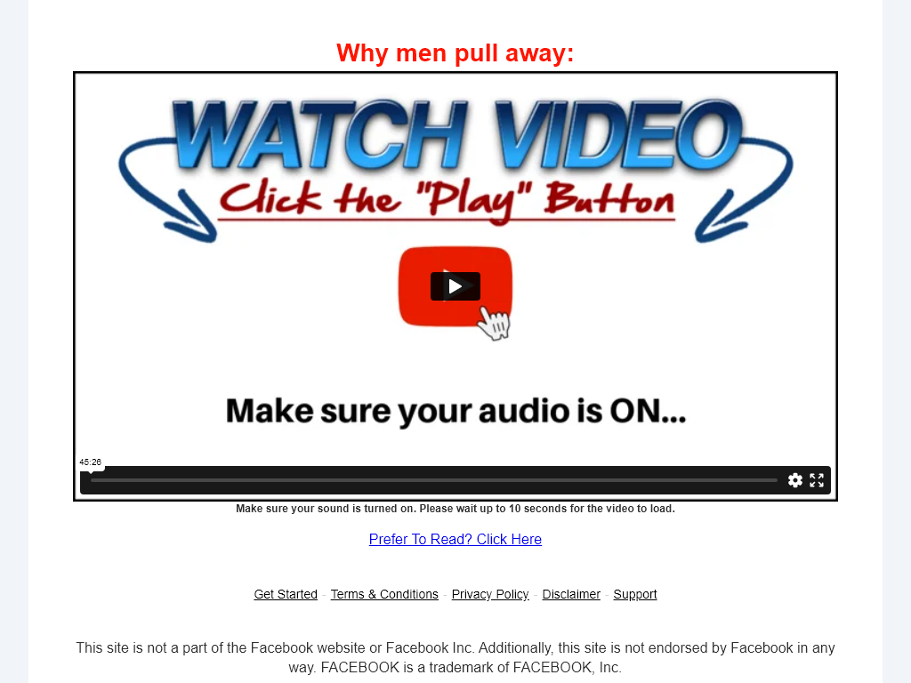 REWIND YOUR ROMANCE REVIEW | MY 30 DAY HAPPINESS REPORT