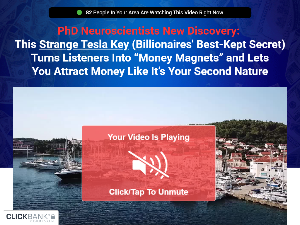 SECRET BILLIONAIRE FREQUENCY REVIEW – MY 7 DAY PROFIT/LOSS LOG