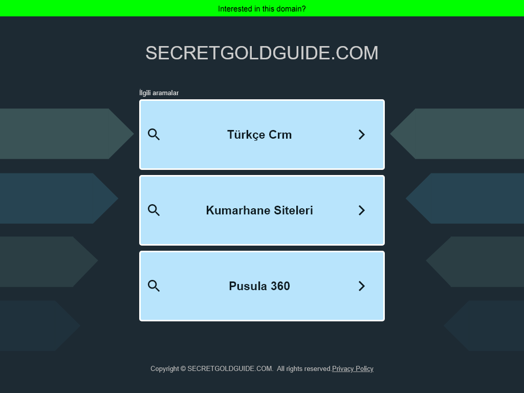 SECRET GOLD GUIDE REVIEW : I TESTED IT FOR 48 HOURS STRAIGHT