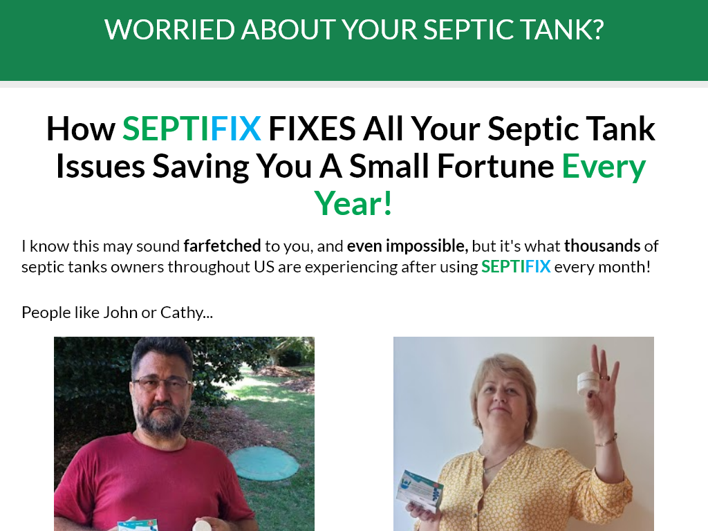 SEPTIFIX REVIEW : I TRACKED EVERY HOUR FOR A WEEK