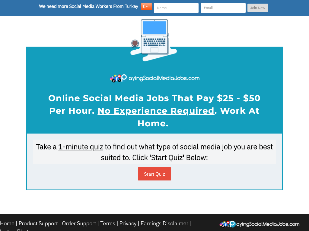 PAYING SOCIAL MEDIA JOBS REVIEW – WHAT HAPPENS AFTER 24 HOURS?