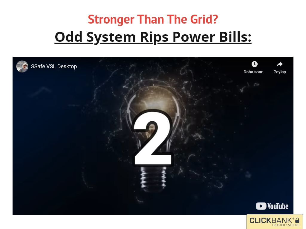 SOLAR SAFE REVIEW – I FOUND THE ULTIMATE TOOL