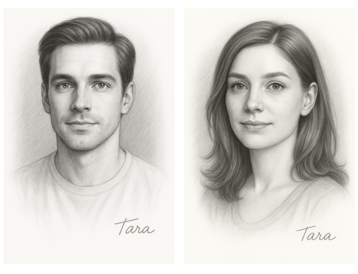 3 LOVERS SOULMATE SKETCH REVIEW – MY EXPERIENCE AFTER 21 DAYS