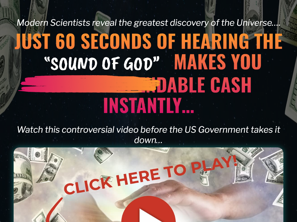 SACRED SOUND HEALING SYSTEM REVIEW : THE MAGIC HAPPENED ON DAY 3