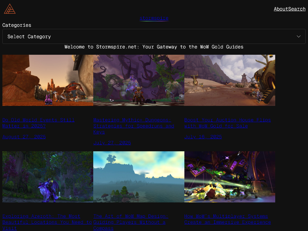 GOBLINEER’S WOW GOLD GUIDE REVIEW | MY 7 DAY STRESS TEST PASSED