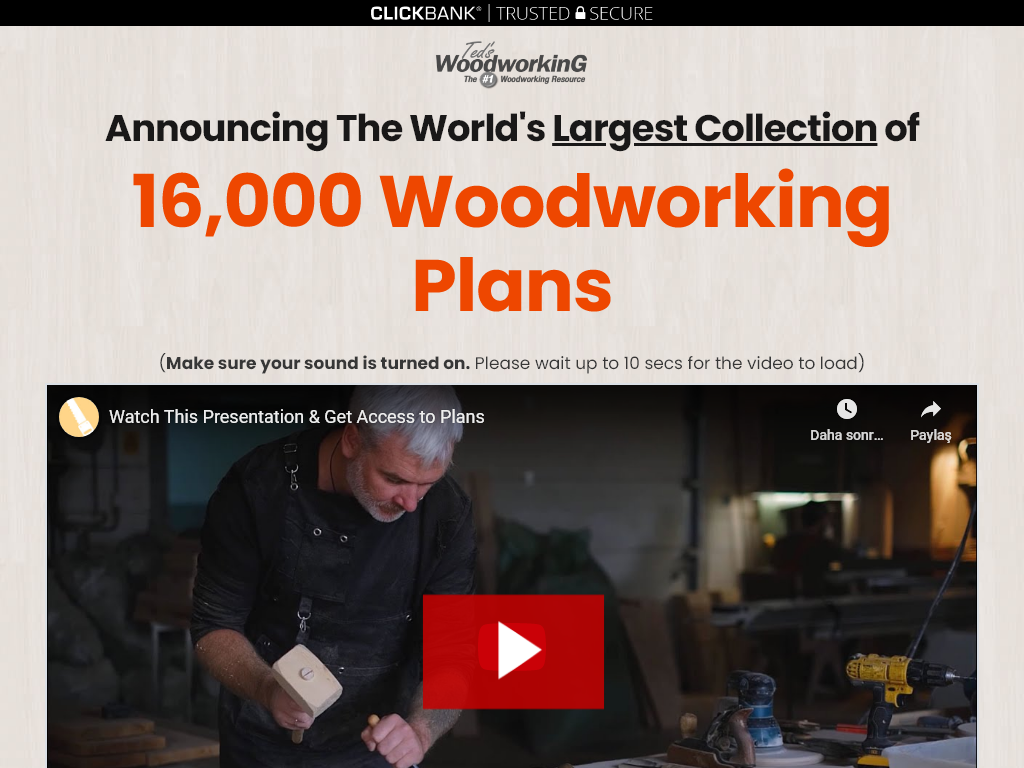 TEDSWOODWORKING REVIEW | MY 3 MONTH REVIEW UPDATE