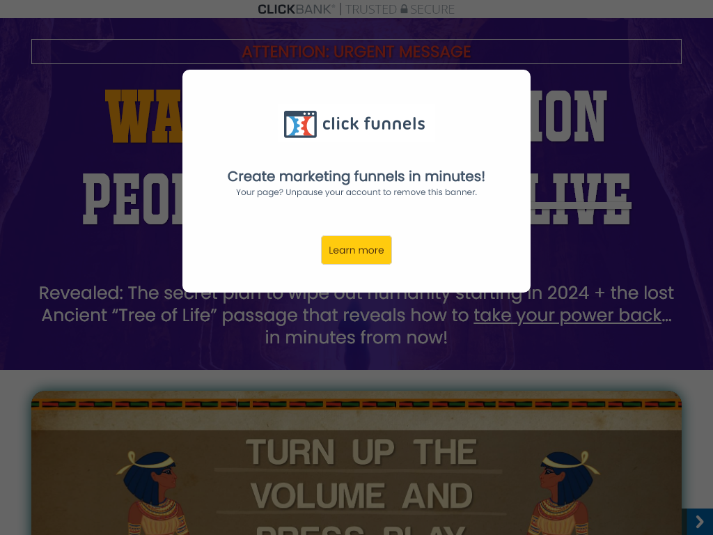 7 MAGIC ENERGY EXPERIMENTS REVIEW – MY FAVORITE PART OF THE ROUTINE