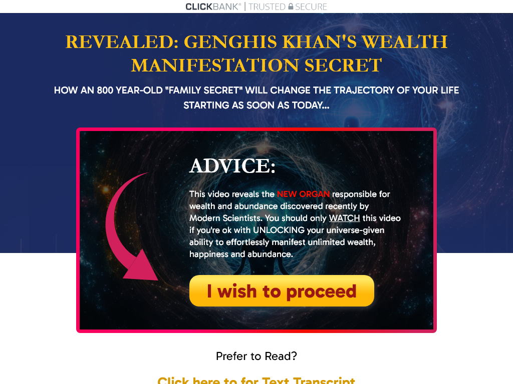 BILLIONAIRE BIOSCIENCE CODE REVIEW | THE RESULT THAT CHANGED EVERYTHING